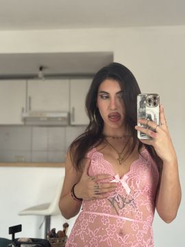 Luli Golosa