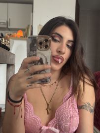Luli Golosa