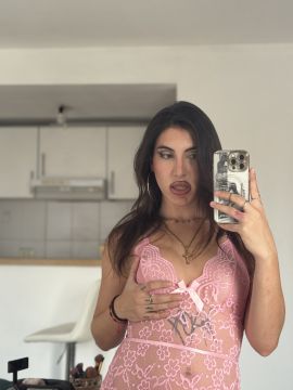Luli Golosa