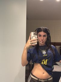 Luli Golosa