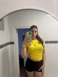 Luli Golosa