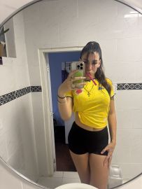 Luli Golosa