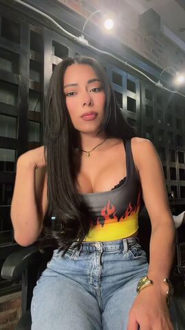 Valery Gutiérrez