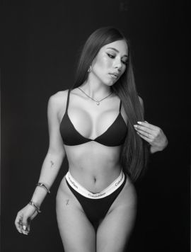 Valery Gutiérrez 
