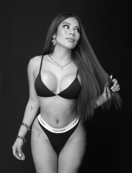 Valery Gutiérrez 