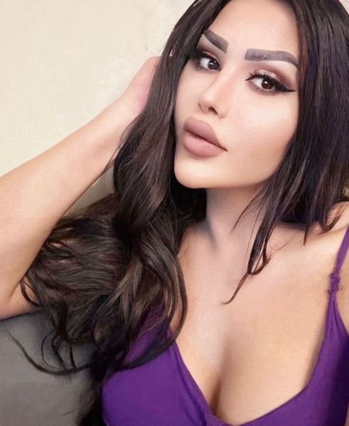 Escorts Trans Lamar Saab  in Beirut