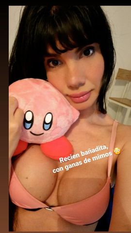 Yesica Alba