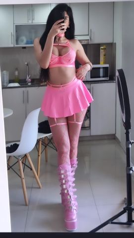 Yesica Alba
