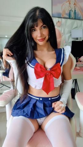 Yesica Alba