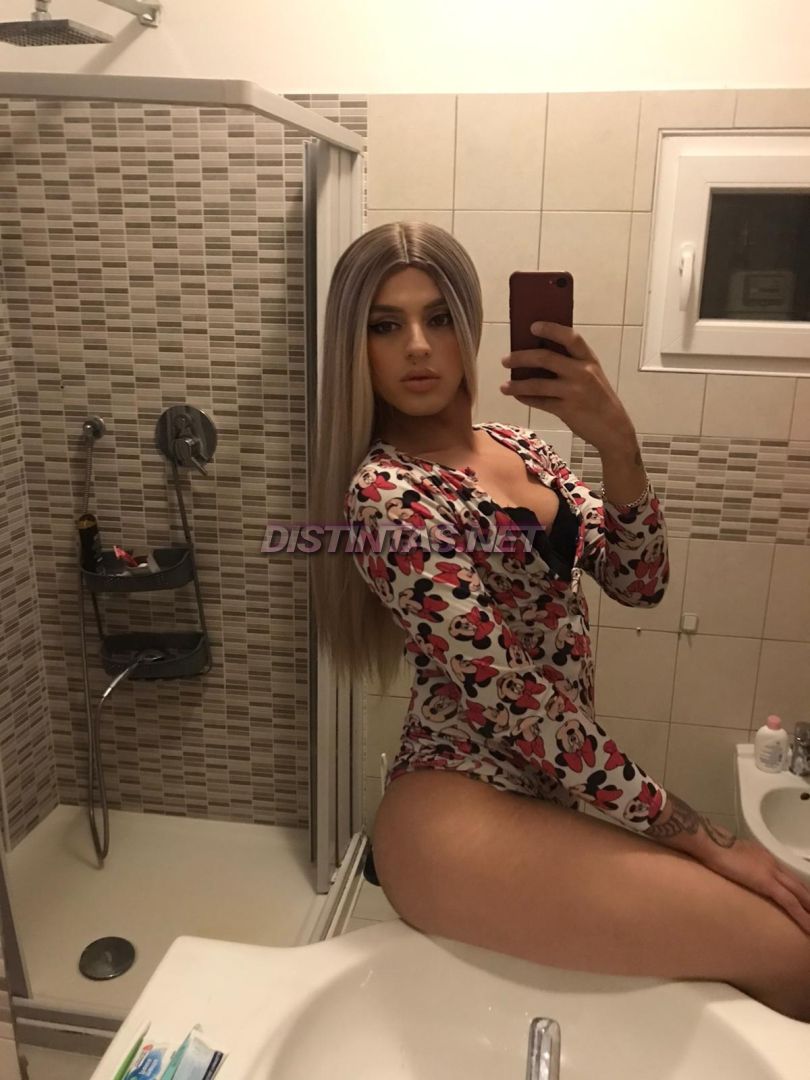 Kylie Castrillon