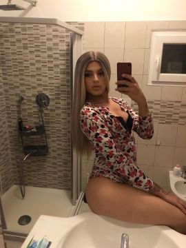 Kylie Castrillon