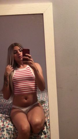 Kylie Castrillon