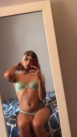 Kylie Castrillon