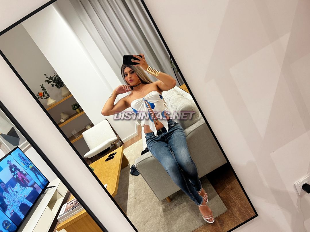 Kylie Castrillon