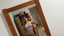 Kylie Castrillon