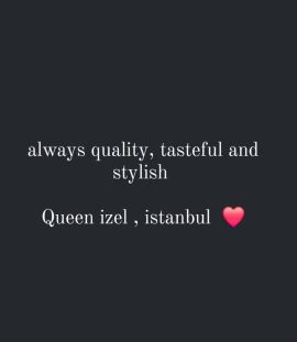 Izel Queen