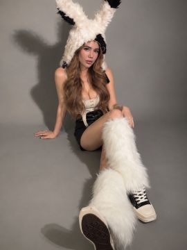 Luna grey