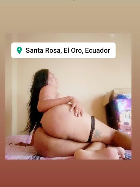 Diosa real