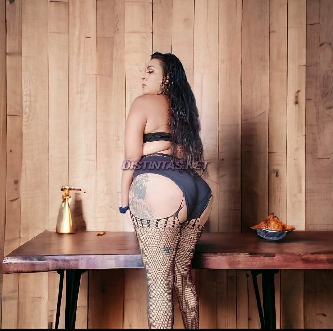 Diosa real