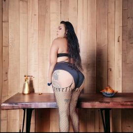 Diosa real