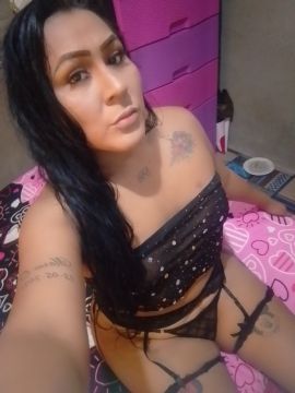 Diosa real