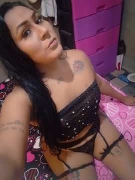 Diosa real