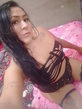 Diosa real