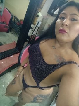 Diosa real