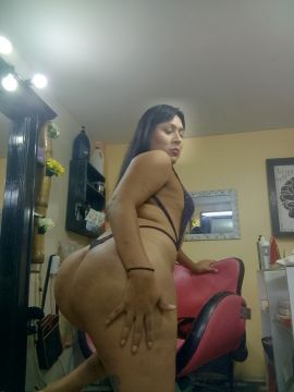 Diosa real