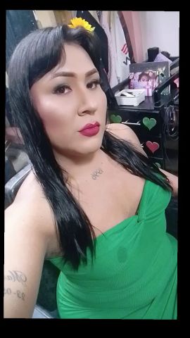 Diosa real