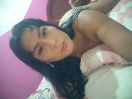 Diosa real