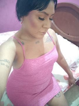 Diosa real