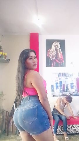 Diosa real
