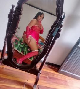 Diosa real
