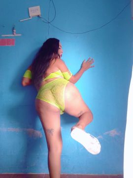 Diosa real