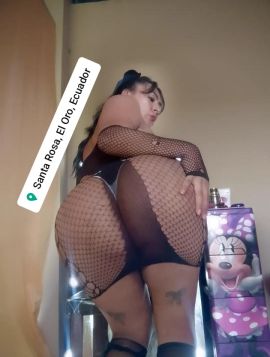 Diosa real
