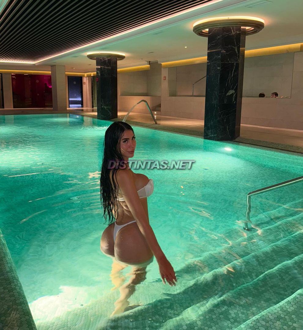 Estefany rio