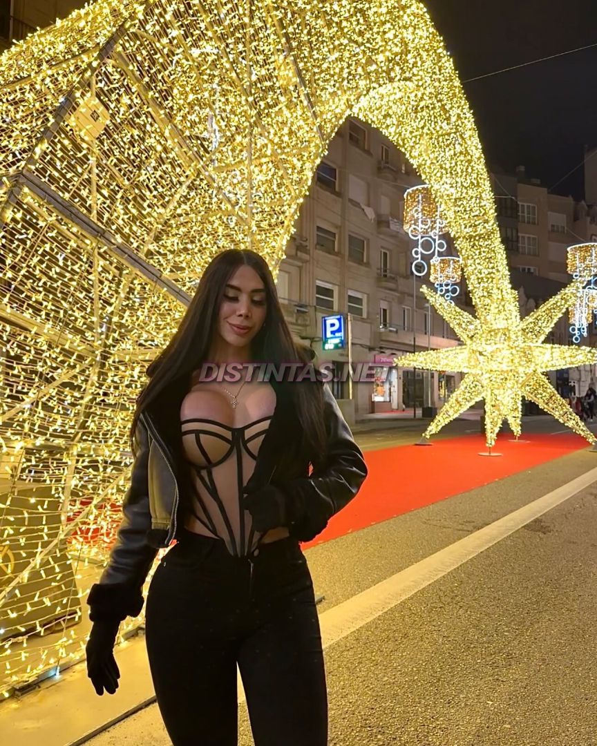 Estefany rio