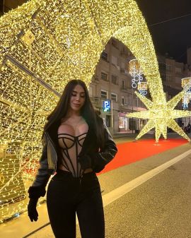 Estefany rio