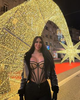 Estefany rio