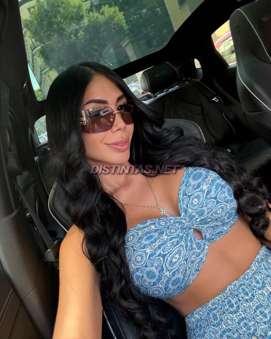 Estefany rio