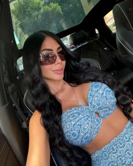 Estefany rio