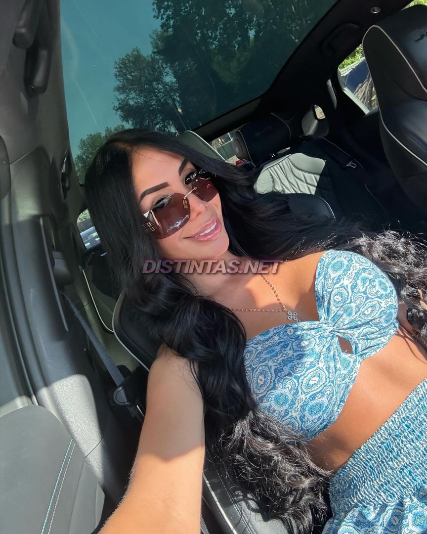Estefany rio