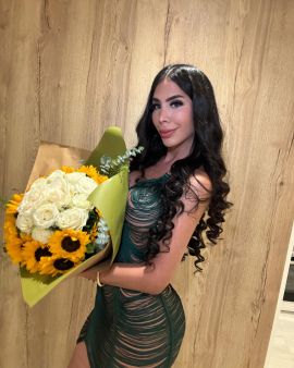 Estefany rio