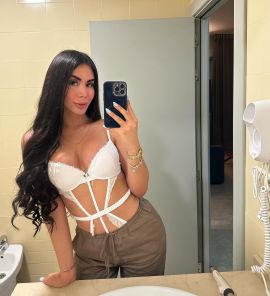 Estefany rio