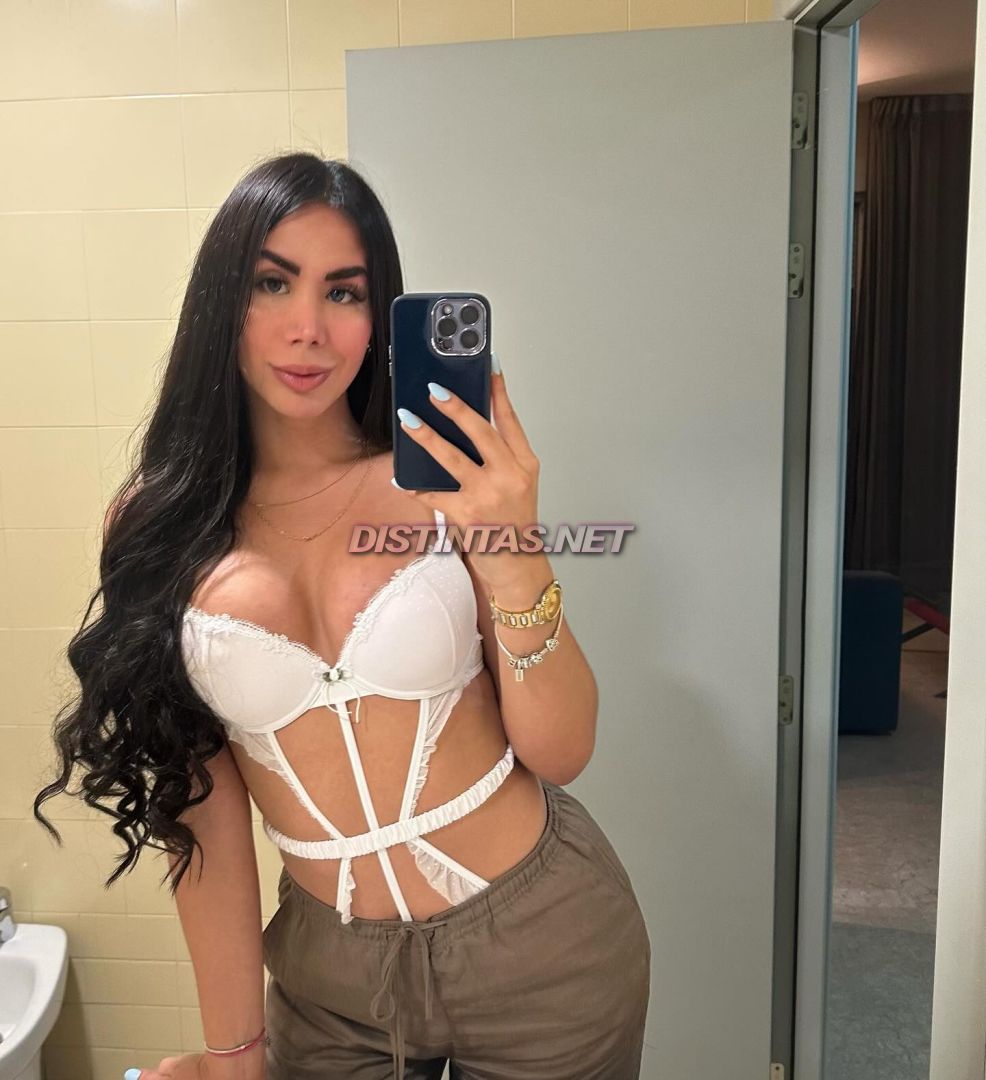 Estefany rio