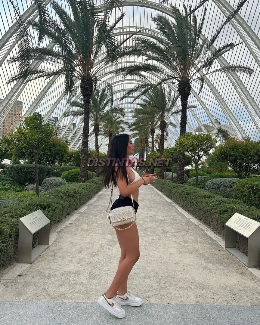 Estefany rio