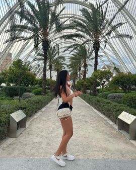 Estefany rio
