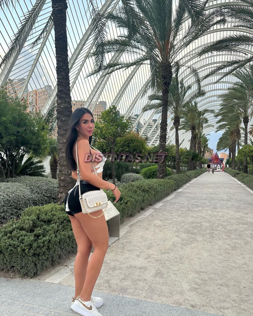 Estefany rio
