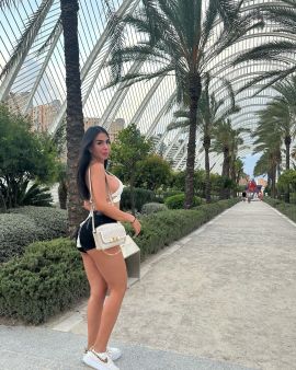 Estefany rio